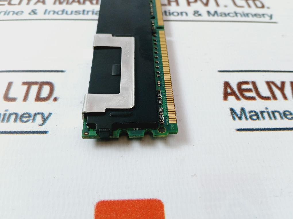 Micron Mt36Htf51272Fy-667G1D6 Fully-buffered Ecc