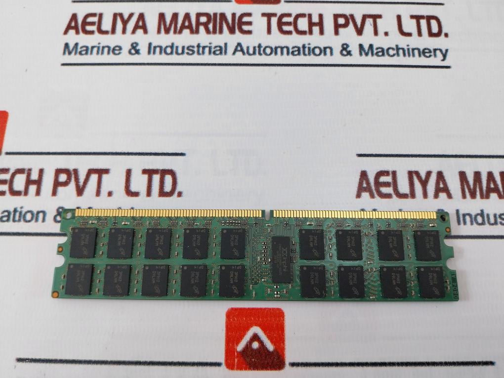 Micron Mt36Htf51272Pz-667H1 Memory Module 94V