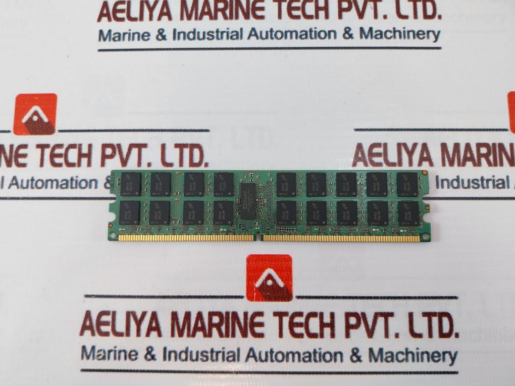 Micron Mt36Htf51272Pz-667H1 Memory Module 94V