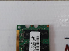 Micron Mt36Htf51272Pz-667H1 Memory Module 94V