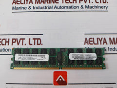 Micron Mt36Htf51272Pz-667H1 Memory Module 94V