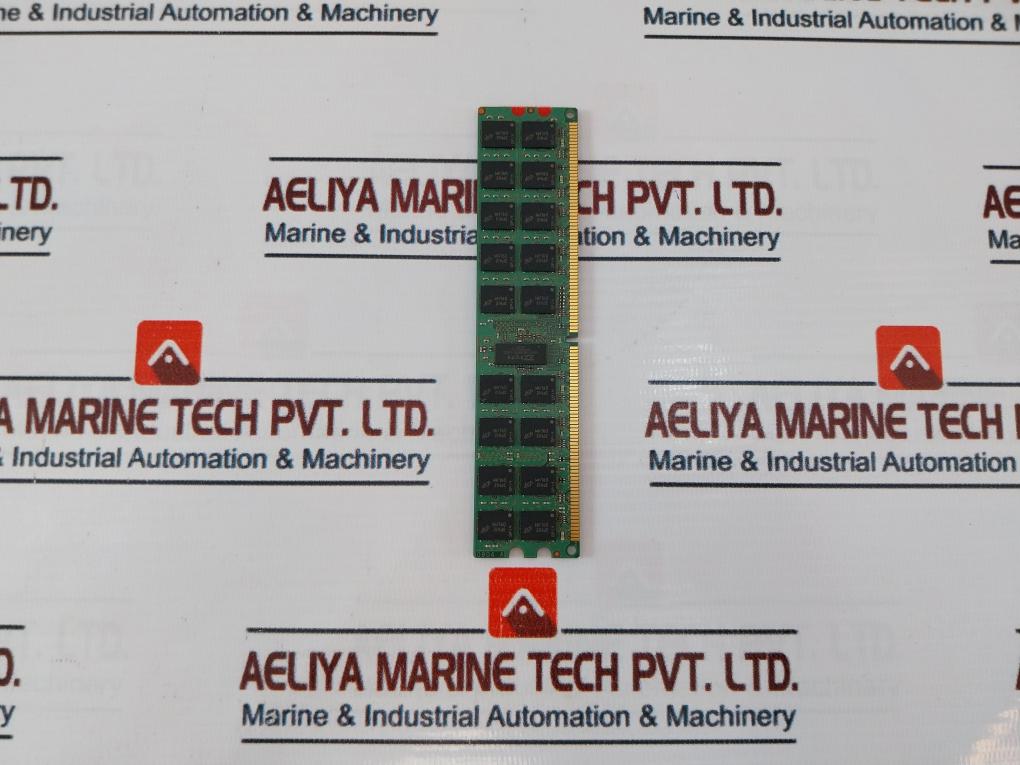 Micron Mt36Htf51272Pz-667H1 Memory Module 94V