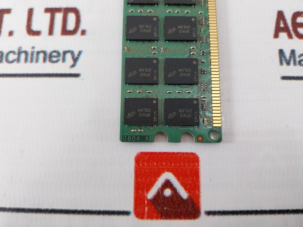 Micron Mt36Htf51272Pz-667H1 Memory Module 94V