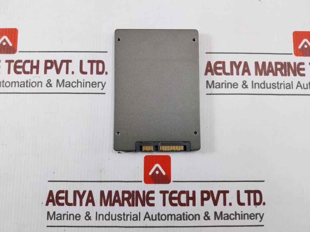 Micron Mtfddak128Mam-1J1 Realssd C400 2.5 Solid State Drive 128Gb Sata 6Gb/S