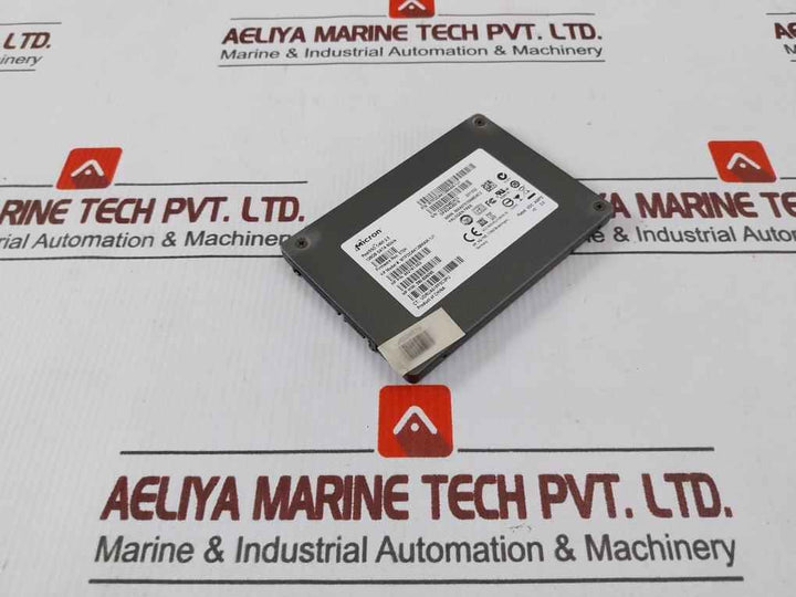 Micron Mtfddak128Mam-1J1 Realssd C400 2.5 Solid State Drive 128Gb Sata 6Gb/S