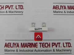 Micron R7W Resistor