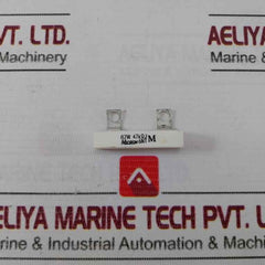 Micron R7W Resistor