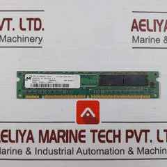 Micron Technology Inc. Mt4Lsdt864Ag-13Eg2 Sdram Memory Board 94V-0