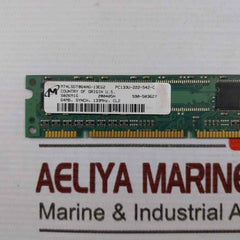 Micron Technology Inc. Mt4Lsdt864Ag-13Eg2 Sdram Memory Board 94V-0