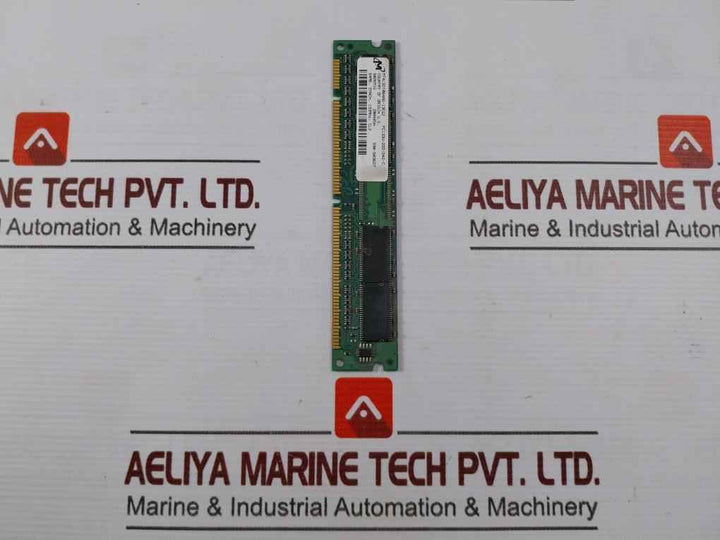 Micron Technology Inc. Mt4Lsdt864Ag-13Eg2 Sdram Memory Board 94V-0