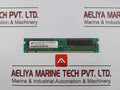 Micron Technology Inc. Mt4Lsdt864Ay-13Eg2 Sdram Memory Module 64Mb 133 Mhz