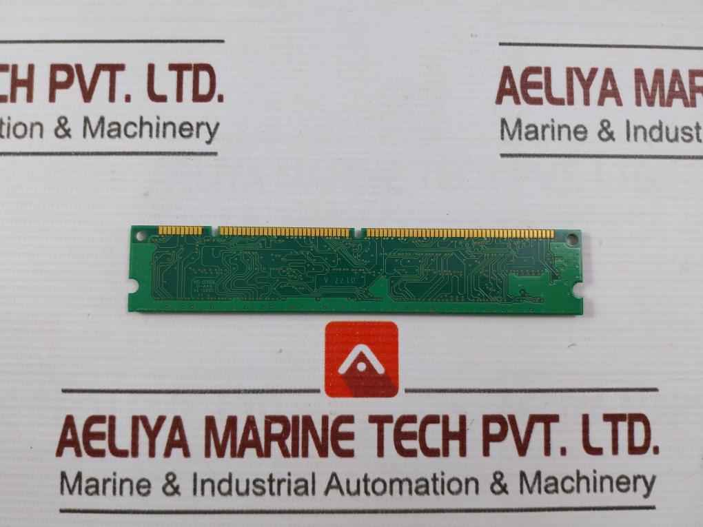 Micron Technology Inc. Mt4Lsdt864Ay-13Eg2 Sdram Memory Module 64Mb 133 Mhz