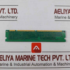 Micron Technology Inc. Mt4Lsdt864Ay-13Eg2 Sdram Memory Module 64Mb 133 Mhz