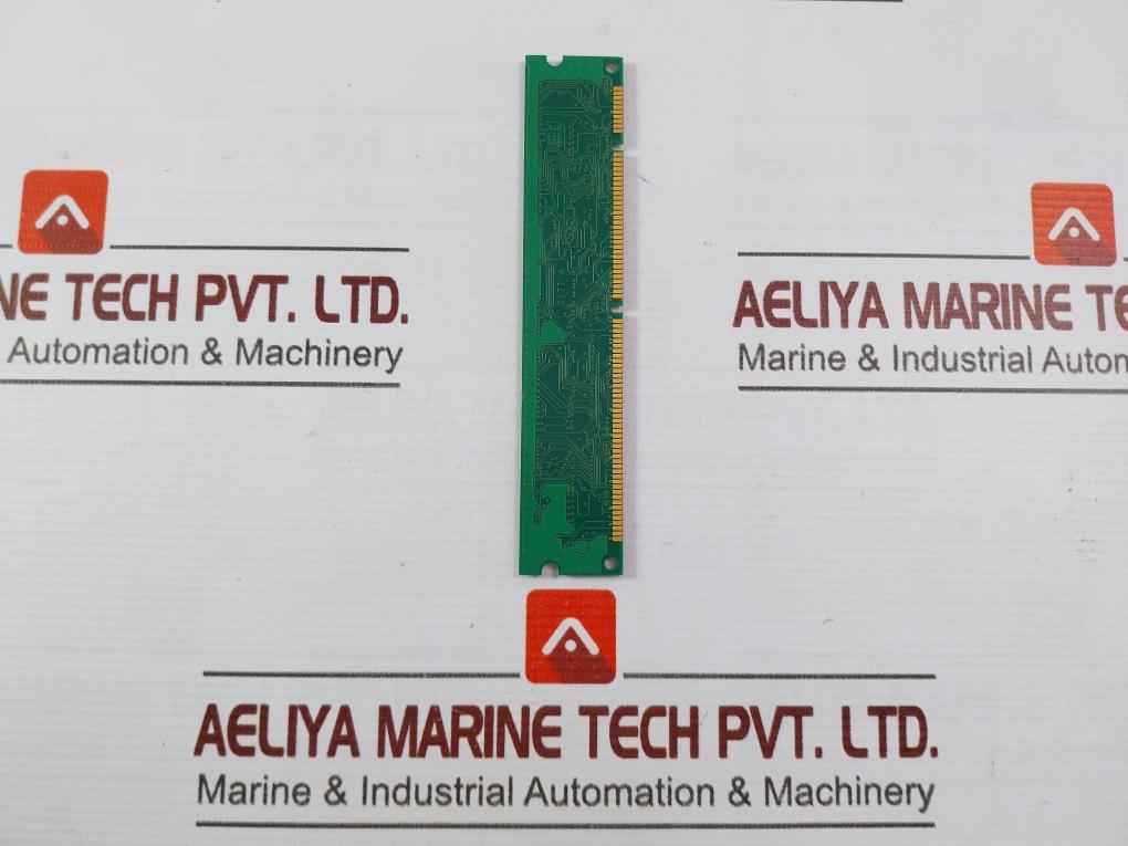Micron Technology Inc. Mt4Lsdt864Ay-13Eg2 Sdram Memory Module 64Mb 133 Mhz