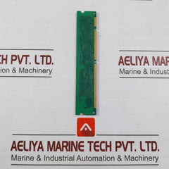 Micron Technology Inc. Mt4Lsdt864Ay-13Eg2 Sdram Memory Module 64Mb 133 Mhz