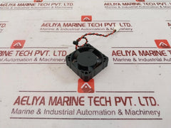Micronel F41Mm-024Xk-9 Axial Fan 24V