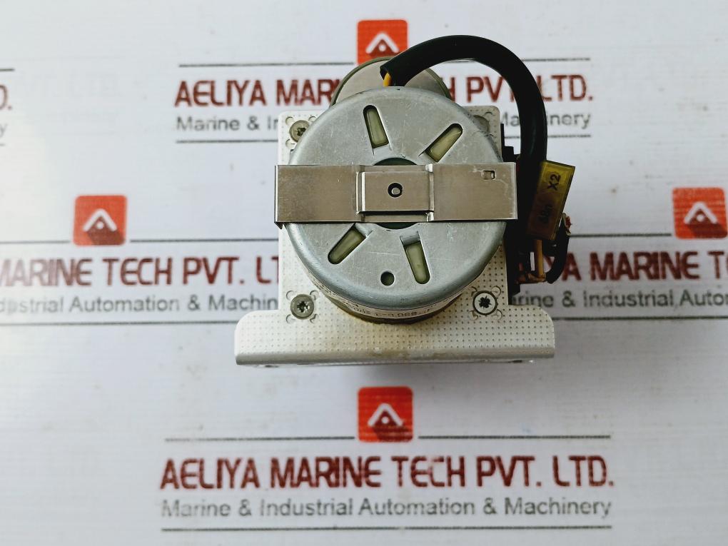 Micronor Ms 2S Motorized Potentiometer 220-240V/50Hz 5940.127.00