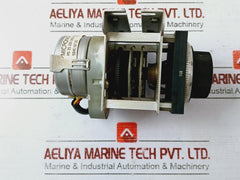 Micronor Ms 2S Motorized Potentiometer 220-240V/50Hz 5940.127.00