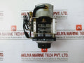 Micronor Ms 2S Motorized Potentiometer 385985 220-240V/50Hz C=0,068µF