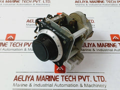 Micronor Ms 2S Motorized Potentiometer 385985 220-240V/50Hz C=0,068µF