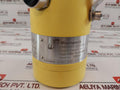 Micropack FS301 Flame Simulator 2200.0700 With ACS 410 M Charger Set