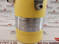 Micropack FS301 Flame Simulator 2200.0700 With ACS 410 M Charger Set