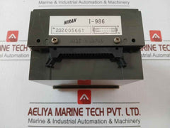 Microprinter I-986 Niran