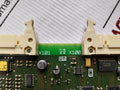 Microprocessor Circuit Board A1116101501 Siemens A1116101801