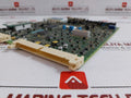 Microprocessor Circuit Board A1116101501 Siemens A1116101801