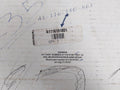 Microprocessor Circuit Board A1116101501 Siemens A1116101801