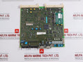 Microprocessor Circuit Board A1116101501 Siemens A1116101801