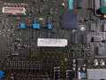 Microprocessor Circuit Board A1116101501 Siemens A1116101801