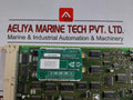 Microprocessor Circuit Board A1116101501 Siemens A1116101801