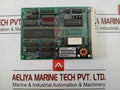 Microprocessor Control Board Mew-113 Musasino