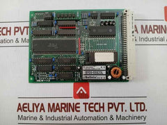 Microprocessor Control Board Mew-113 Musasino