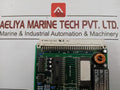 Microprocessor Control Board Mew-113 Musasino