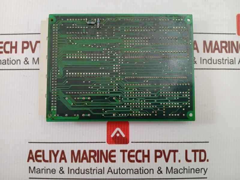 Microprocessor Control Board Mew-113 Musasino