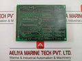 Microprocessor Control Board Mew-113 Musasino