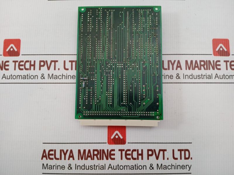Microprocessor Control Board Mew-113 Musasino