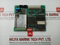 Microprocessor Control Board Tdy-90440-1 Servoteknikk