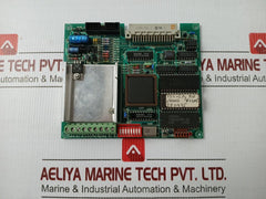Microprocessor Control Board Tdy-90440-1 Servoteknikk