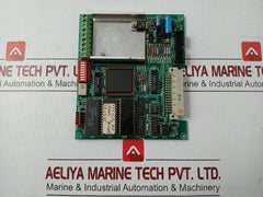 Microprocessor Control Board Tdy-90440-1 Servoteknikk