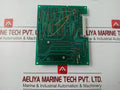 Microprocessor Control Board Tdy-90440-1 Servoteknikk