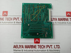 Microprocessor Control Board Tdy-90440-1 Servoteknikk