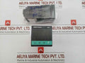 Microprocessor Temperature Controller 600-r-r-0-0-1 Gefran