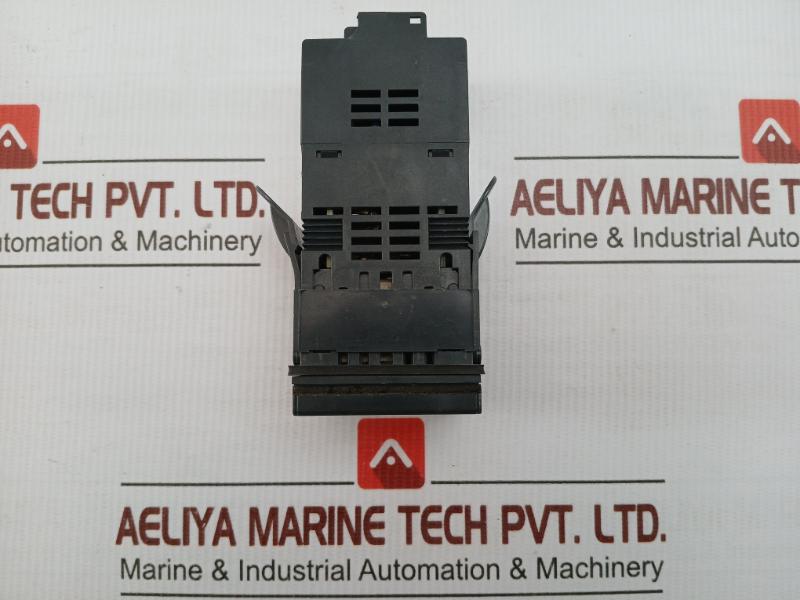 Microprocessor Temperature Controller 600-r-r-0-0-1 Gefran