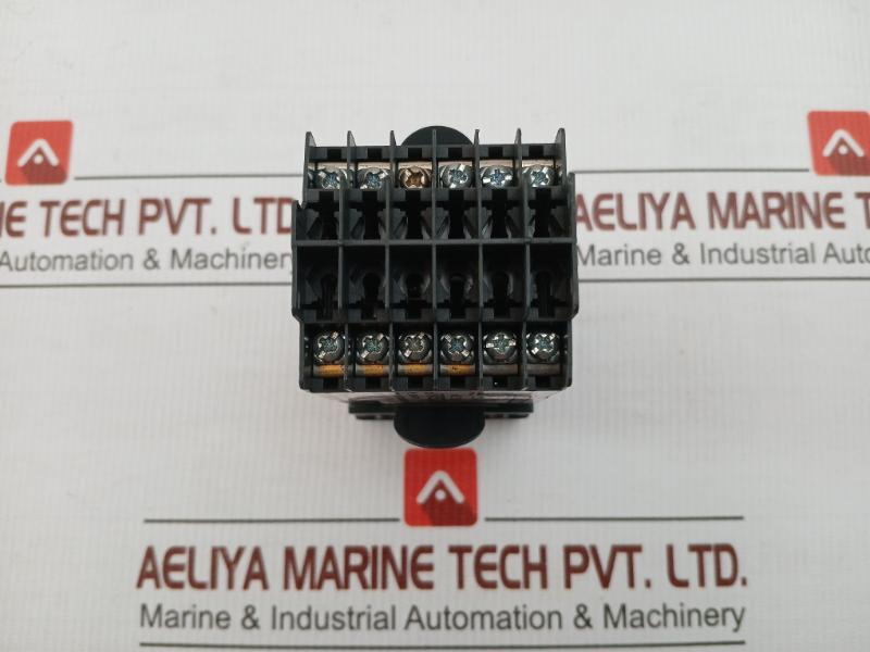 Microprocessor Temperature Controller 600-r-r-0-0-1 Gefran