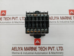Microprocessor Temperature Controller 600-r-r-0-0-1 Gefran