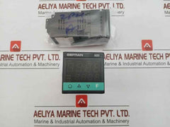 Microprocessor Temperature Controller 600-r-r-0-0-1 Gefran