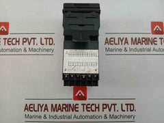 Microprocessor Temperature Controller 600-r-r-0-0-1 Gefran